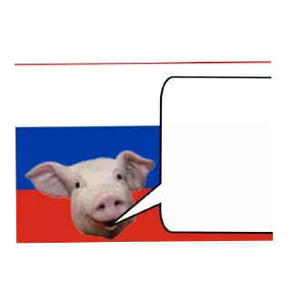 Стикер Pamirpack - 1