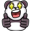 PandaInTheGame PandaInTheGame -