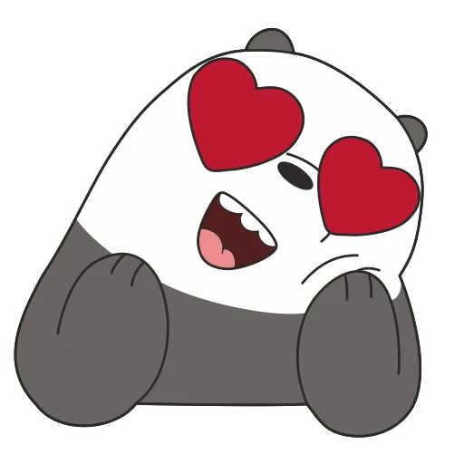 Panda LizF Panda LizF -