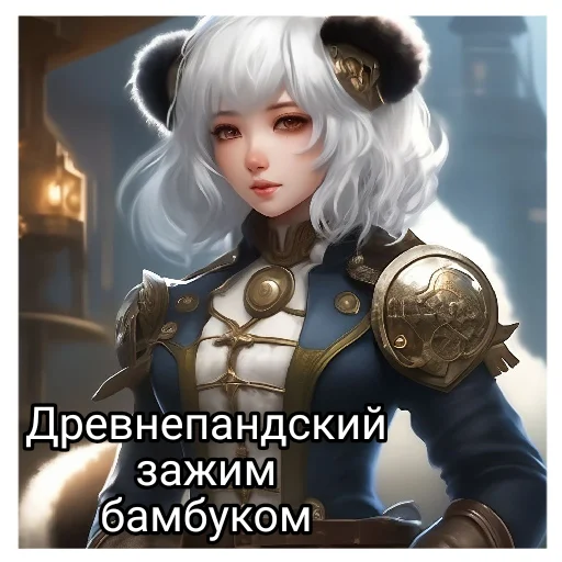 Pando4ka от Snowman Pando4ka от Snowman -