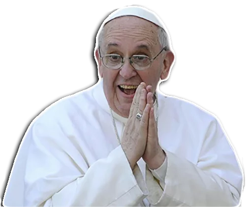 Papa Francesco