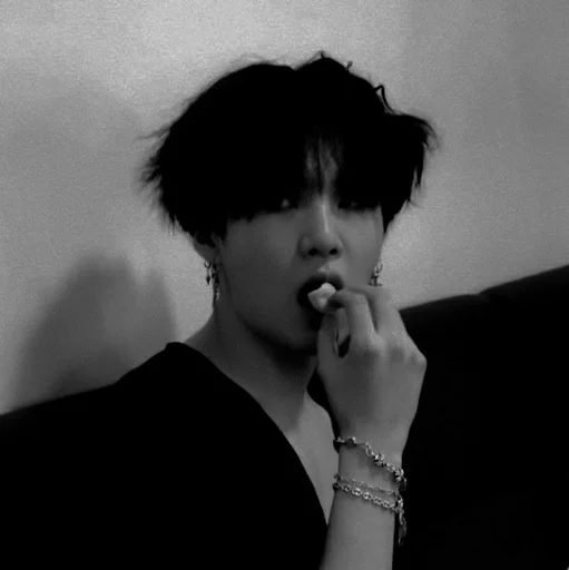 Yoongi