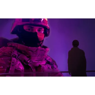 Стикер Parmezan - 9