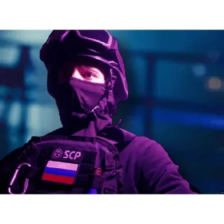 Стикер Parmezan - 10