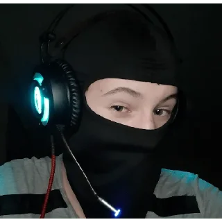 Стикер Parmezan - 2