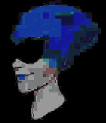 pixel pixel