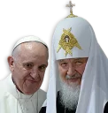 Патриарх Кирилл Патриарх Кирилл - человеческое лицо