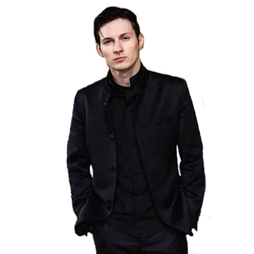 Pavel Durov Pavel Durov -
