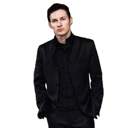Pavel Durov ( from vk.com/paveldurov_etc ) Pavel Durov ( from vk.com/paveldurov_etc ) -