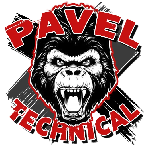 PavelTech_byLuka PavelTech_byLuka -