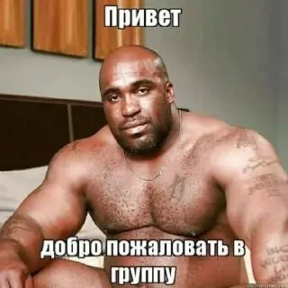 Стикер Paxan вещает - 9