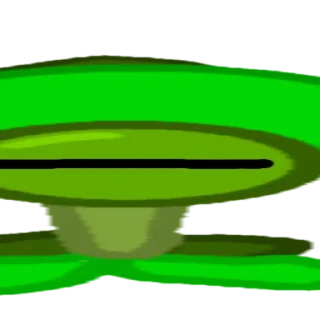 Sticker @Pea_With_Glasses эмоции - 8