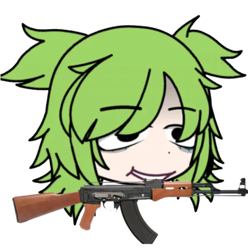 Стикер Ксюше брать нельзя - 5