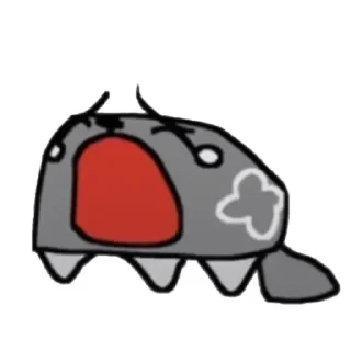 Sticker Pebble:3 - 8