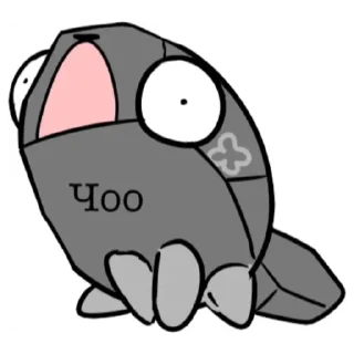 Sticker Pebble:3 - 3