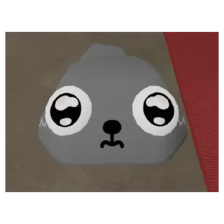 Sticker Pebble:3 - 5