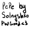 Sketchy Peepo stickers Sketchy Peepo stickers -