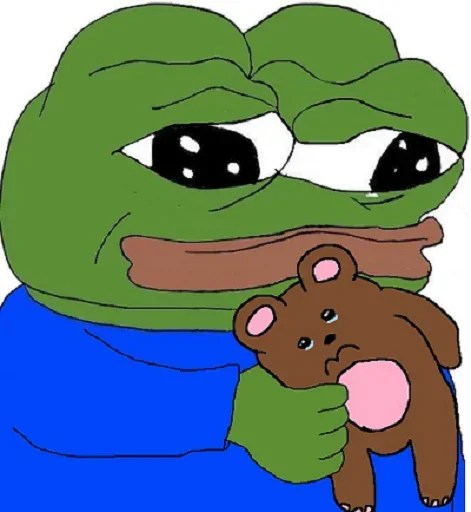 Peepo Peepo -