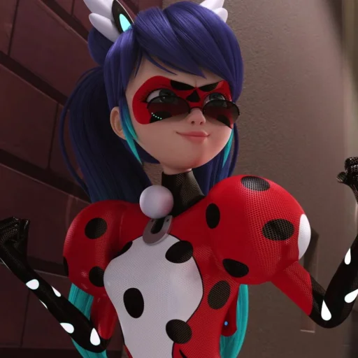 Пенни Баг @LadyBug678 Пенни Баг @LadyBug678 -