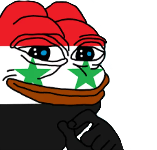 PEPE MUSTA @aglibol PEPE MUSTA @aglibol - рисование