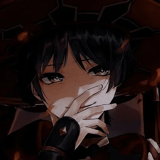anime anime cg artwork cartoon