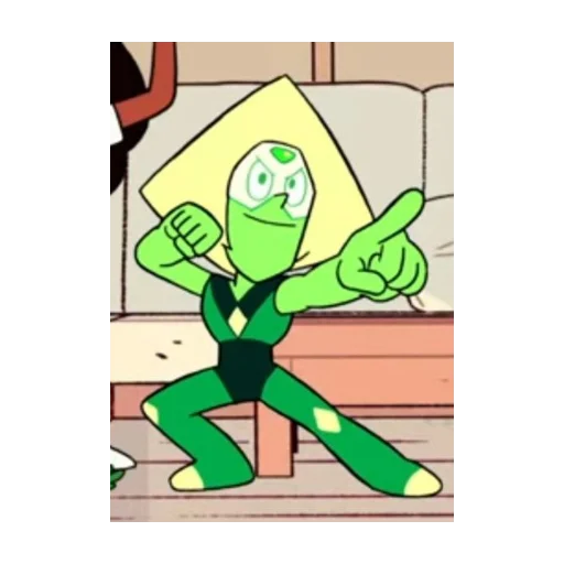 Perydot Perydot -