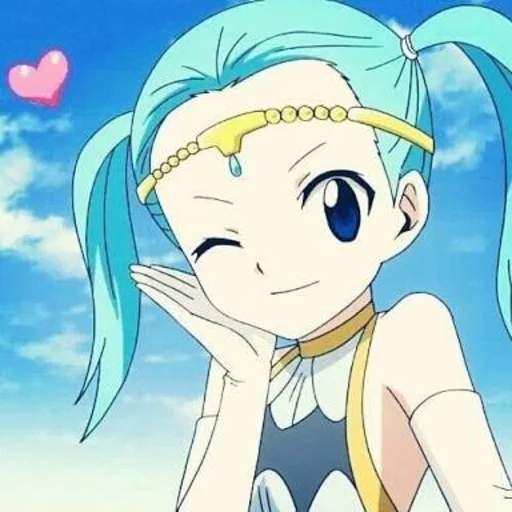 Fairy Tail Fairy Tail -