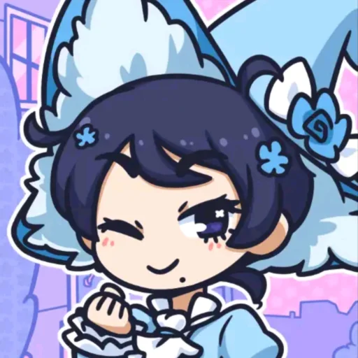 ❀~𝐏𝐞𝐫𝐢𝐰𝐢𝐧𝐤𝐥𝐞• ❀~𝐏𝐞𝐫𝐢𝐰𝐢𝐧𝐤𝐥𝐞• -