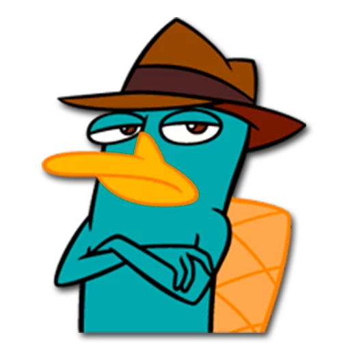 Perry Agent Pt.2 / By OsmerOmar Perry Agent Pt.2 / By OsmerOmar -