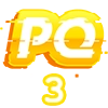 Pesterquest #3 by @HomestuckStickers Pesterquest #3 by @HomestuckStickers -