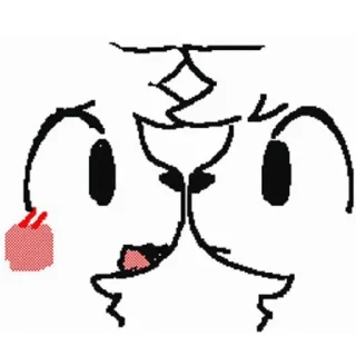 Boykisser skin