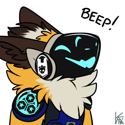 PhoxProtogen PhoxProtogen -