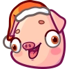 Mr. Piggy Mr. Piggy -