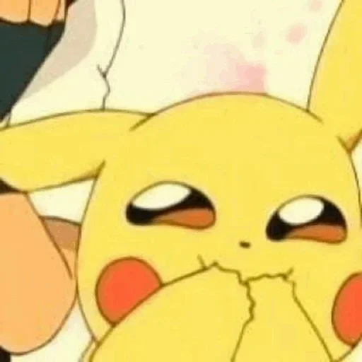 Pikachu Mood @stickersb2b Pikachu Mood @stickersb2b -