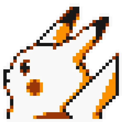 Pikachu sprites Pikachu sprites -