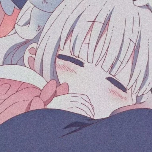 Розовый рай Камы by @fStikBot Розовый рай Камы by @fStikBot - мультфильм