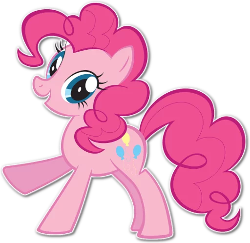 Pinkie Pie Division Pinkie Pie Division -