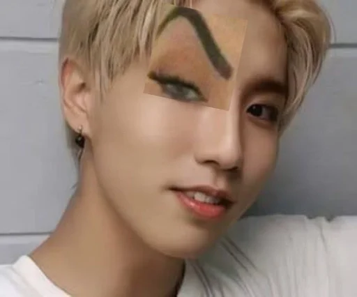 person person human face eyelash