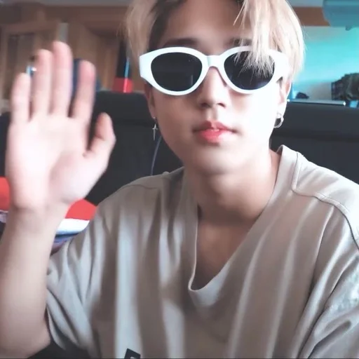 person person goggles accessory