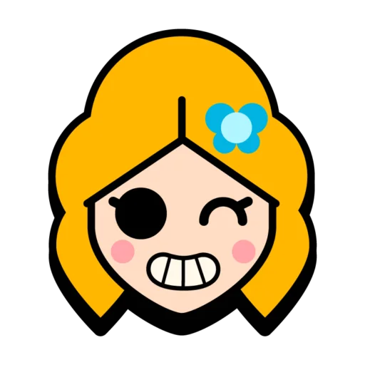 Piper Pins @datacraftstickers Piper Pins @datacraftstickers -