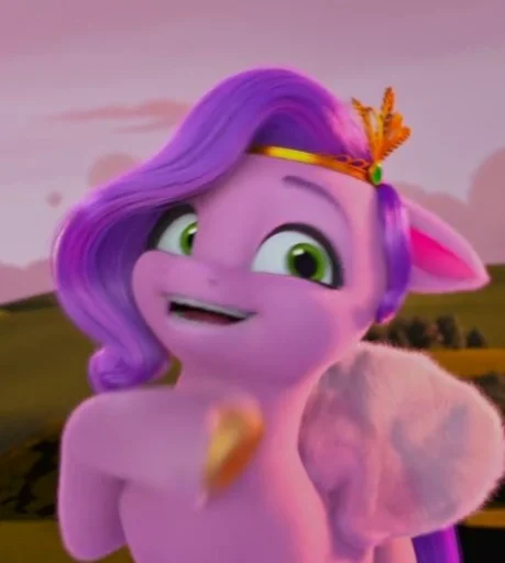 Pipp Petals | @MyLittlePony_bots Pipp Petals | @MyLittlePony_bots -