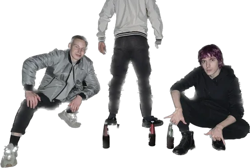 <3 <3 -