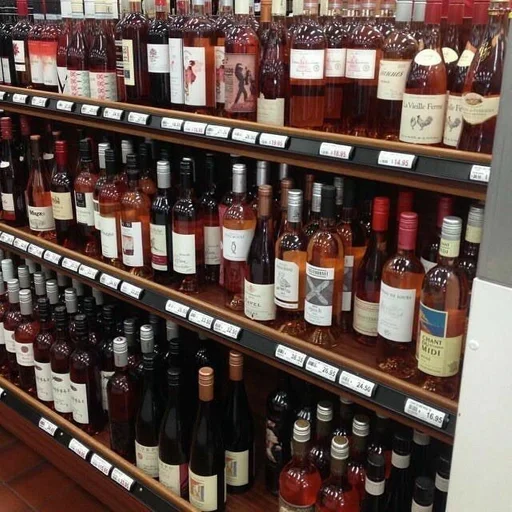 комнатный комнатный стеклянная бутылка винный магазин