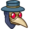 Plague M. D. Plague M. D. -