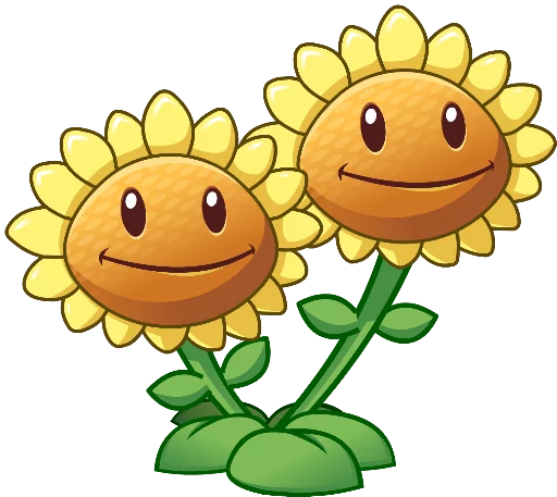 Стикеры tiy (pvz2) Стикеры tiy (pvz2) -