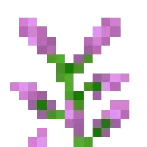Растения #1 (StickersMinecraft) Растения #1 (StickersMinecraft) -
