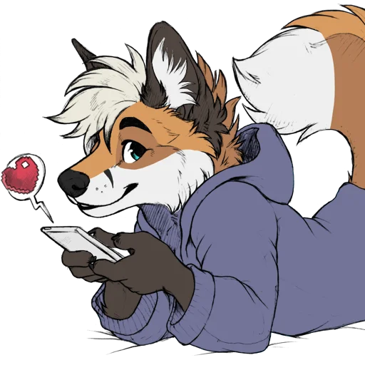 Plato Fox Plato Fox -