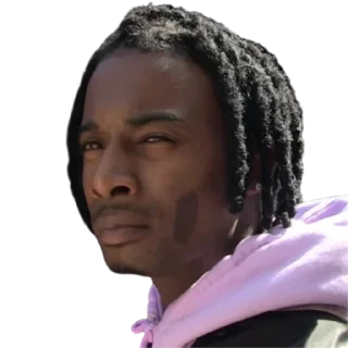 Sticker PlayboiCarti by @dxxmshxxp - 6