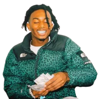 Sticker PlayboiCarti by @dxxmshxxp - 7