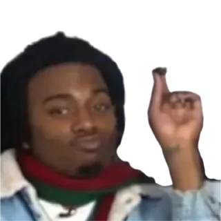 Sticker PlayboiCarti by @dxxmshxxp - 9
